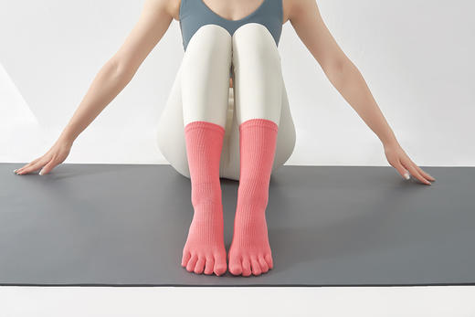 COCO LAUDERLY  透橡筋瑜伽 商品图3