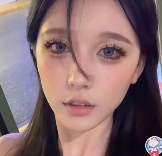 【半年抛】DOLL同款·比巴卜灰 商品图0