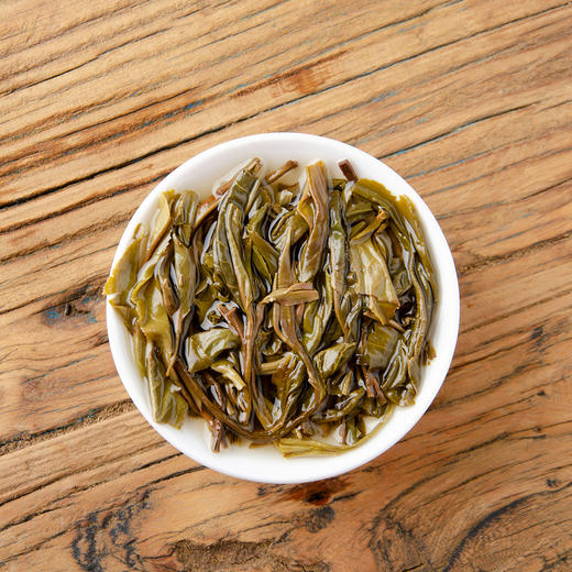 景迈香·普洱生茶 商品图6