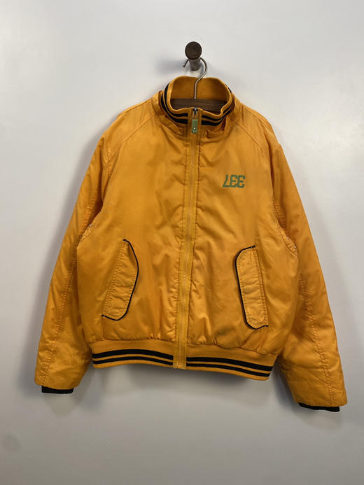 Y2K Vintage Lee 棉服 夹棉外套_CTJK(S) 商品图2
