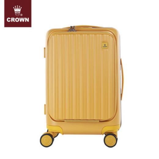 皇冠拉杆箱C-F5278H 28寸 商品图2