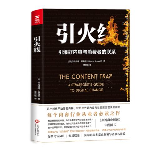 引火线 商品图0