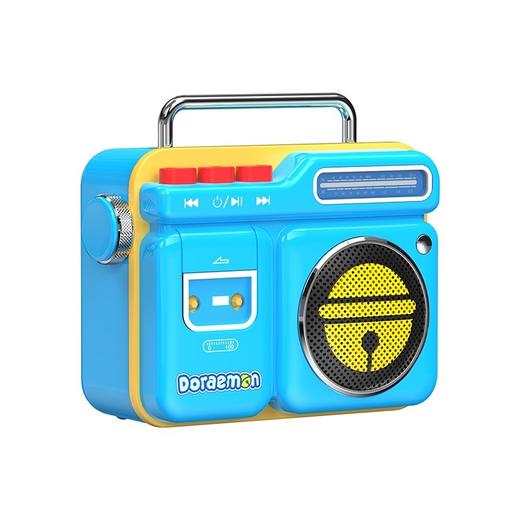 ROCK洛克 哆啦A梦 便携式蓝牙音响 商品图3