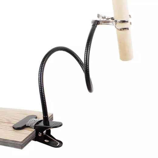 正安 懒人艾灸支架 艾灸工具可调角度家用艾灸解放双手便捷工具 艾灸好帮手新手小白 艾灸支架 商品图1