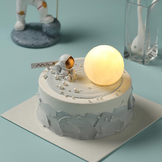 太空人中国梦 商品图0