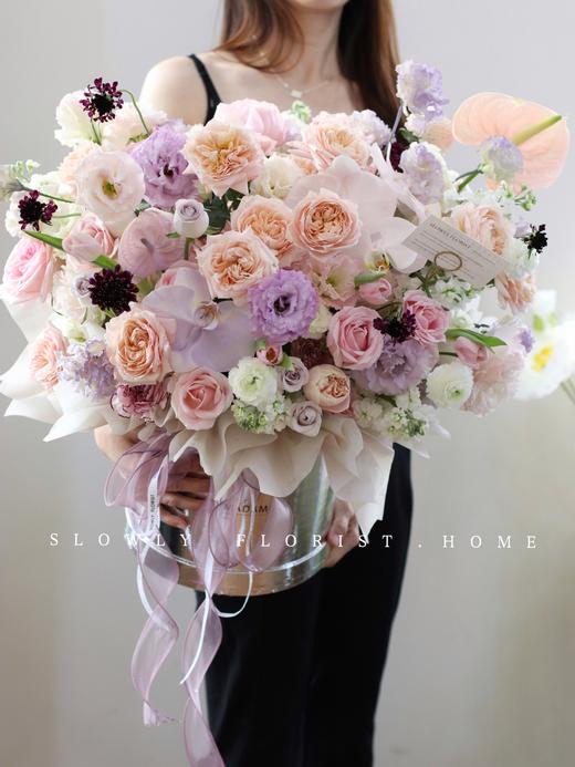 高定花束合集（预定联系客服） 商品图7