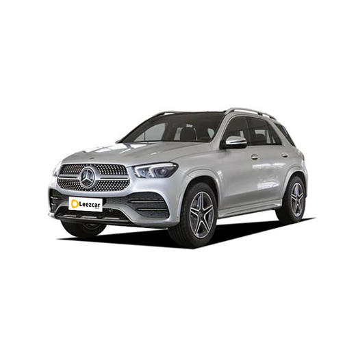 奔驰 GLE 350 4MATIC 时尚型 【长租-北京】 商品图0