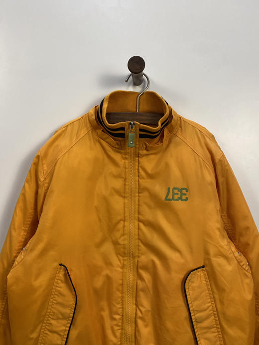 Y2K Vintage Lee 棉服 夹棉外套_CTJK(S) 商品图1