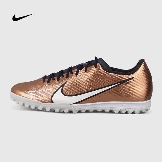 NIKE/耐克 ZOOM VAPOR 15 ACADEMY TF 刺客15 低帮中端TF足球鞋DR5949810 商品图0