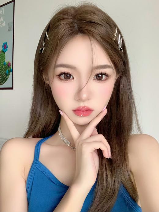 Agenscolor 年抛 云朵泡芙 直径14.5mm 商品图9