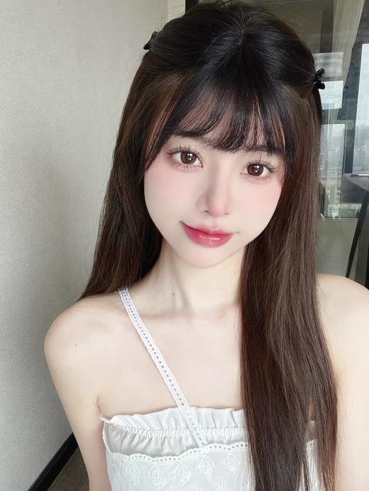 Agenscolor 年抛 云朵泡芙 直径14.5mm 商品图2