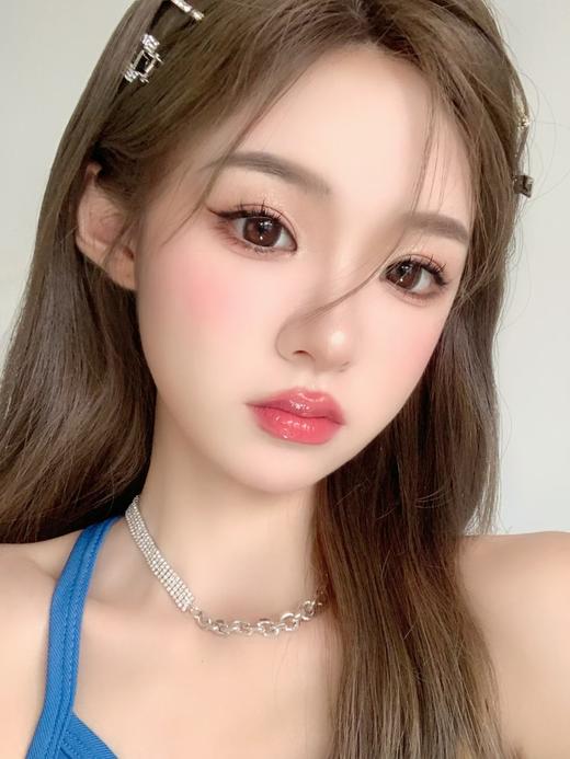 Agenscolor 年抛 云朵泡芙 直径14.5mm 商品图10