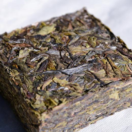 彩农茶｜老曼峨·2022秋老帕卡 商品图2