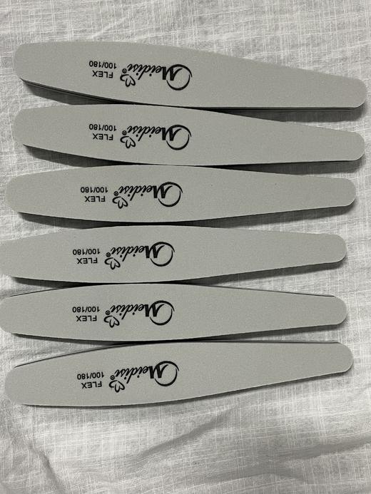 魅蒂进口砂海绵搓 海绵条100/180  颜色随机发 商品图0