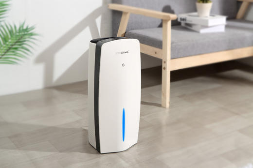 OriginX加湿器，加湿+净化复合型一体机，无雾加湿，不打湿地面，加湿均匀，智能恒湿，高精湿度感应 商品图4