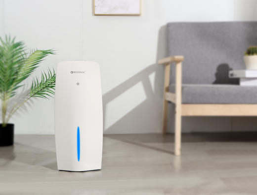OriginX加湿器，加湿+净化复合型一体机，无雾加湿，不打湿地面，加湿均匀，智能恒湿，高精湿度感应 商品图5
