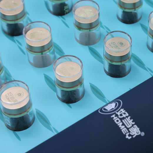 好当家 有机海参 50g深海底播淡干 随时发（20只）亲友礼赠 海味山珍 营养滋补 预售 付款3天后发货 商品图2