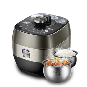 【苏泊尔】压力锅50FH33Q