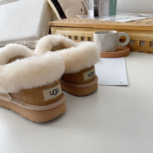 ding级版本-大喜庆沙色 商品图5