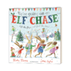 英文原版 We're Going on an Elf Chase 我们去追圣诞精灵 小兔子系列绘本 英文版 进口英语原版书籍 商品缩略图1
