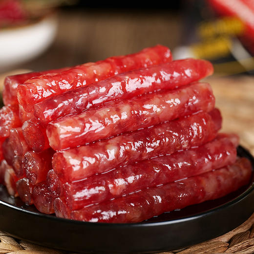 诚生缘小甜肠（柔韧香甜 油而不腻 一口腊味香） 商品图1