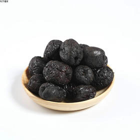 【自营】焦枣500克袋装丨颗粒饱满丨皮薄肉厚丨可配合新会陈皮和普洱熟茶一起煮茶