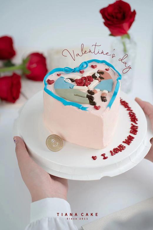 【手绘定制款】日夜偏爱 商品图1