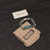 Gucci 古驰  标识珐琅手链 商品缩略图1