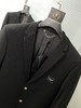 杜嘉班纳 Dolce & Gabbana   2022新款高端男士西装外套 秀场新品 品相非常 舒适保 商品缩略图0