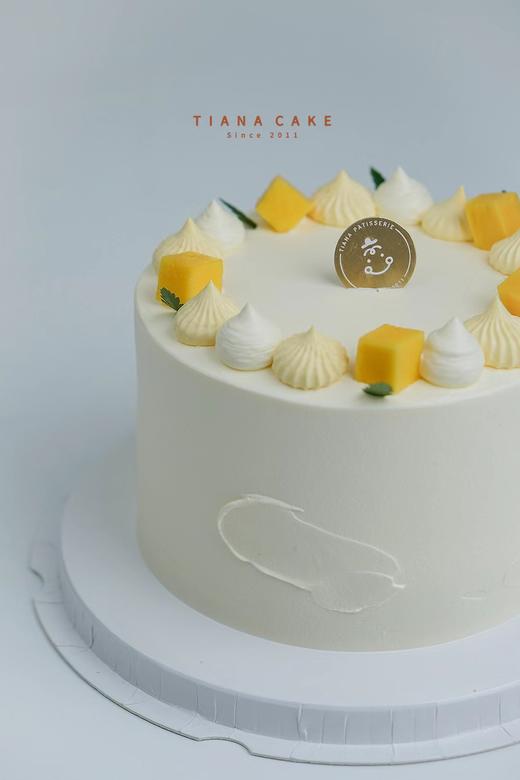 【简约奶油款】芒果简约款 商品图1