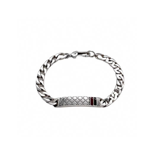 Gucci 古驰  格纹珐琅手链 商品图7