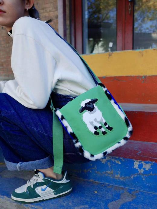 SIF原创包包 商品图7