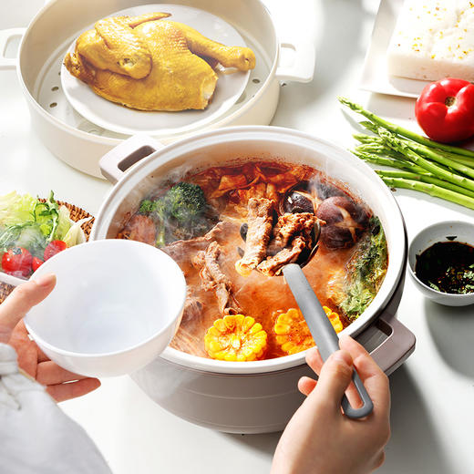 EHA-4332A 火锅3L 商品图8