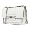 MICHAEL KORS 迈克.科尔斯 MK女包 女士HEATER系列纯色单肩斜挎包  30S2S7HL3L 商品缩略图1