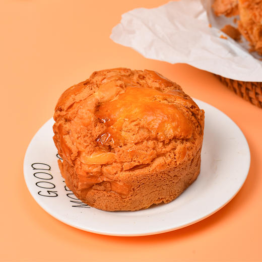 拔丝丹麦菠萝包 商品图2