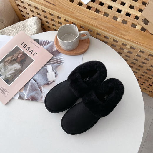 ding级版本-大喜庆黑色 商品图1