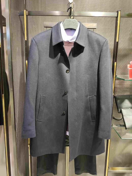 4F休博派迪 大衣 商品图0