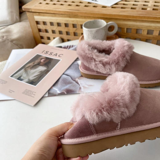 ding级版本-大喜庆粉色 商品图6