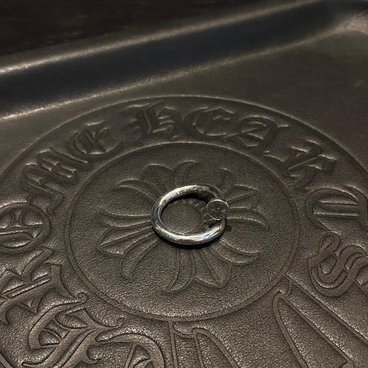 平头钉子戒 商品图4