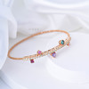 【繁星相伴】彩宝手环-CB1907085 商品缩略图1