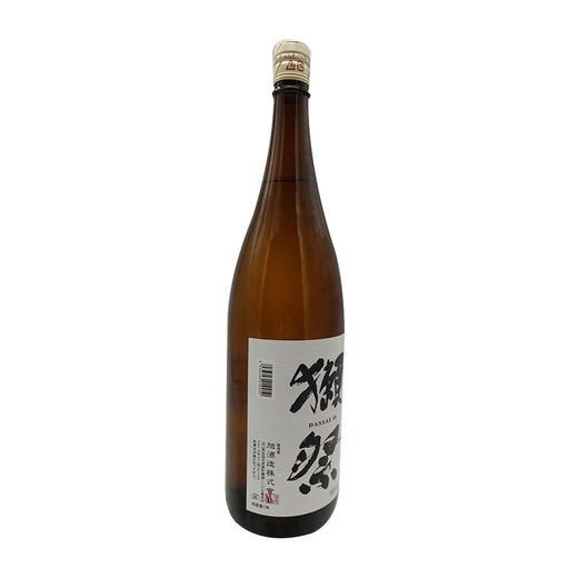 16°獭祭45纯米大吟酿1.8L 商品图2