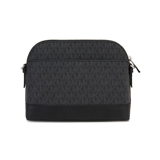 MICHAEL KORS 迈克.科尔斯 MK 女士CHARM系列标志性Logo 印花单肩斜挎包 32H1ST9C3V 商品图2