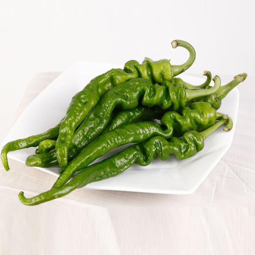 螺丝椒(500g±50g) 商品图0