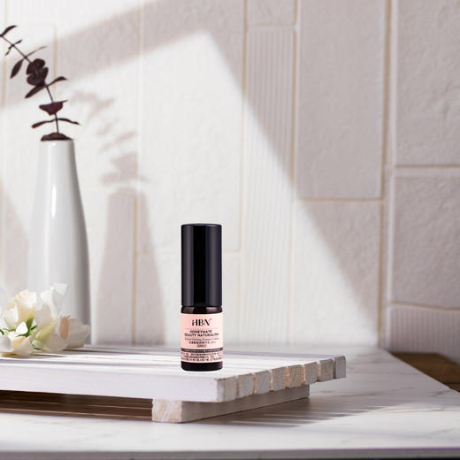 【99元抢HBN旅行套装】轻装出行，肌肤嘭嘭亮 商品图3