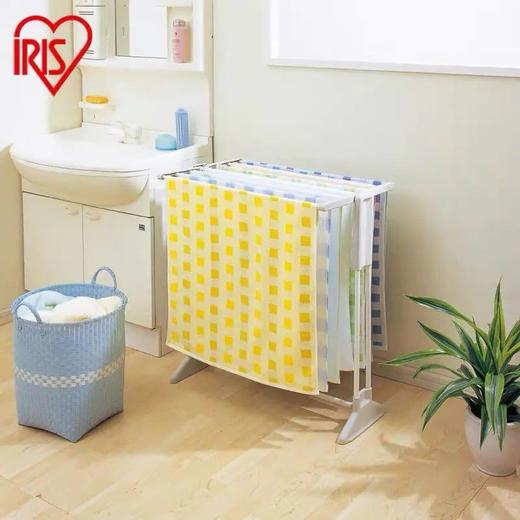 5F爱丽思晾衣架 商品图0