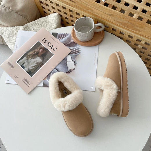 ding级版本-大喜庆沙色 商品图3