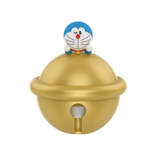 ROCK洛克 哆啦A梦铃铛摆件香薰 商品图6