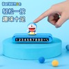 ROCK洛克 哆啦A梦 停车号码牌(按压款) 商品缩略图3