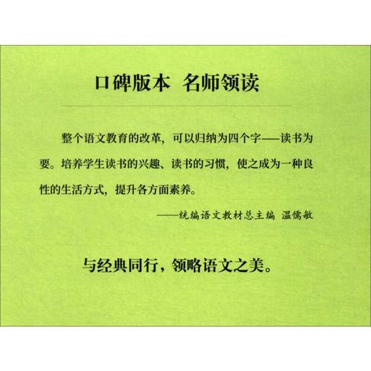 快乐读书吧 整本书阅读丛书  一千零一夜 王瑞琴 著 中小学教辅 商品图1