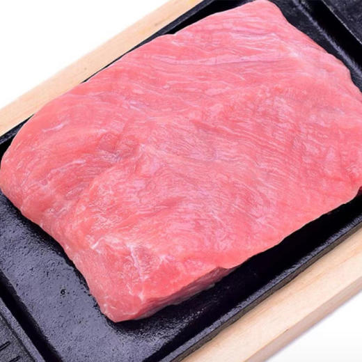 【亚欧超市】正大精瘦肉500g±50g 商品图0